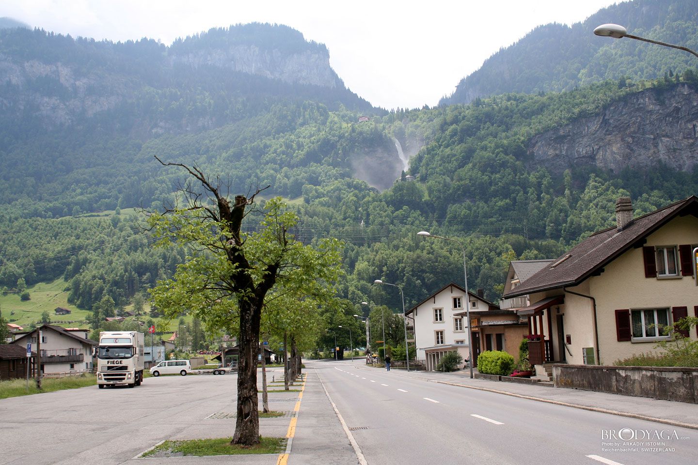 Meiringen